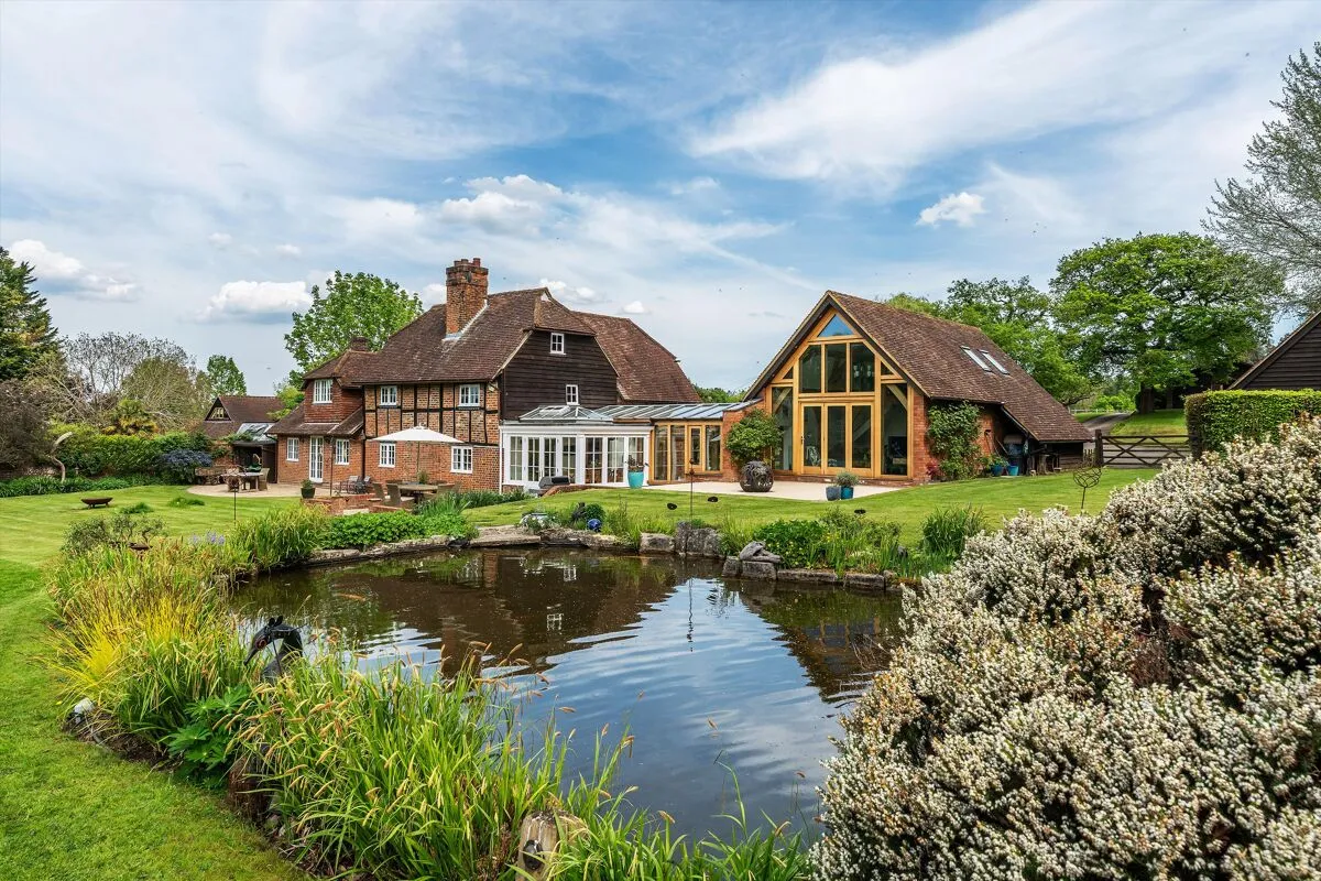 Blanchards Hill, Sutton Green, GU4, photo 4
