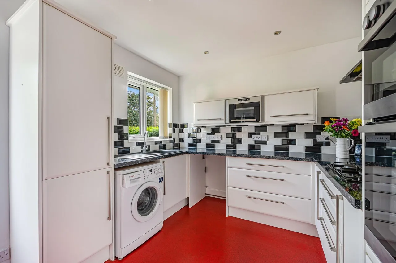 Woodlands Avenue, Spilsby, PE23, photo 6