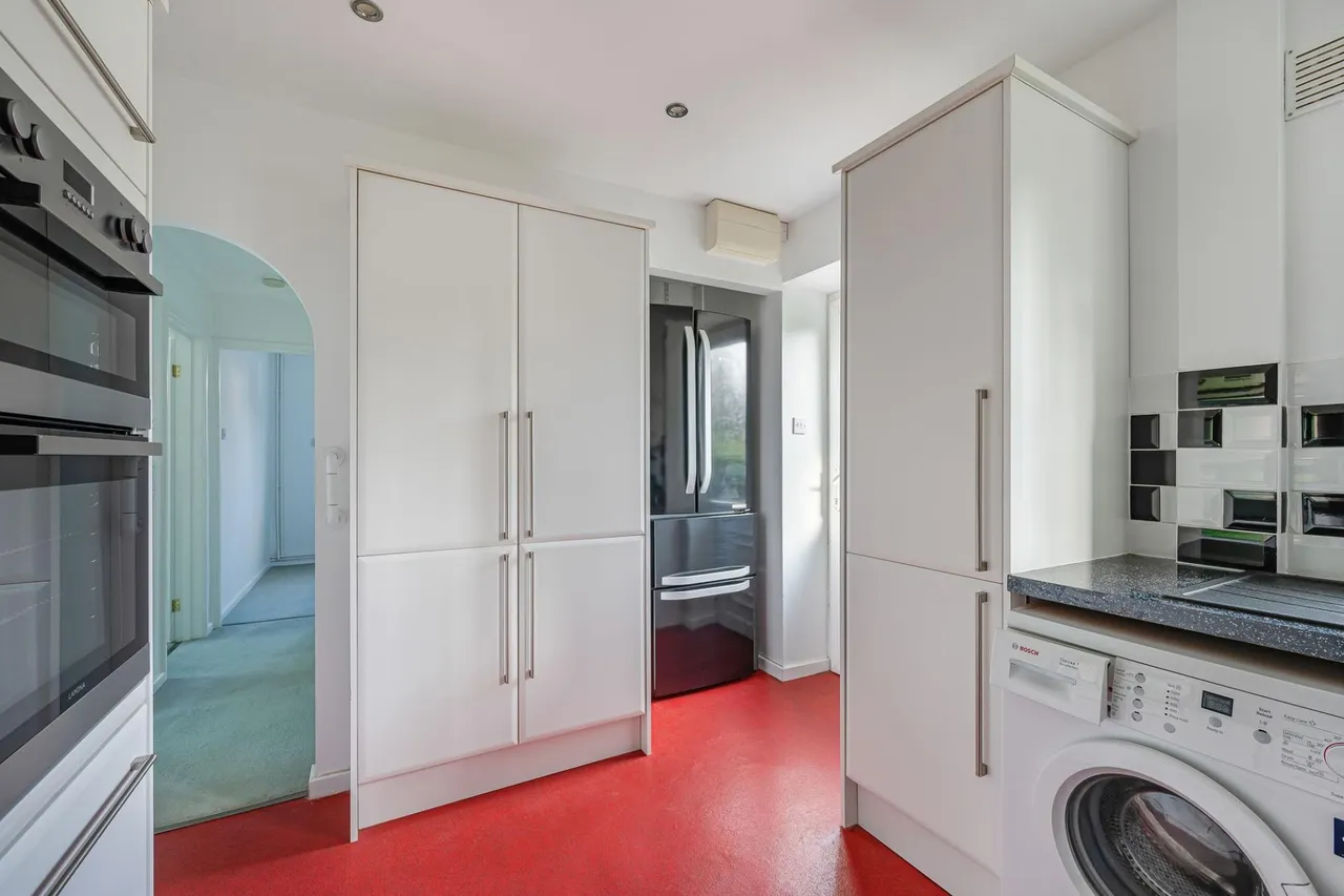 Woodlands Avenue, Spilsby, PE23, photo 5