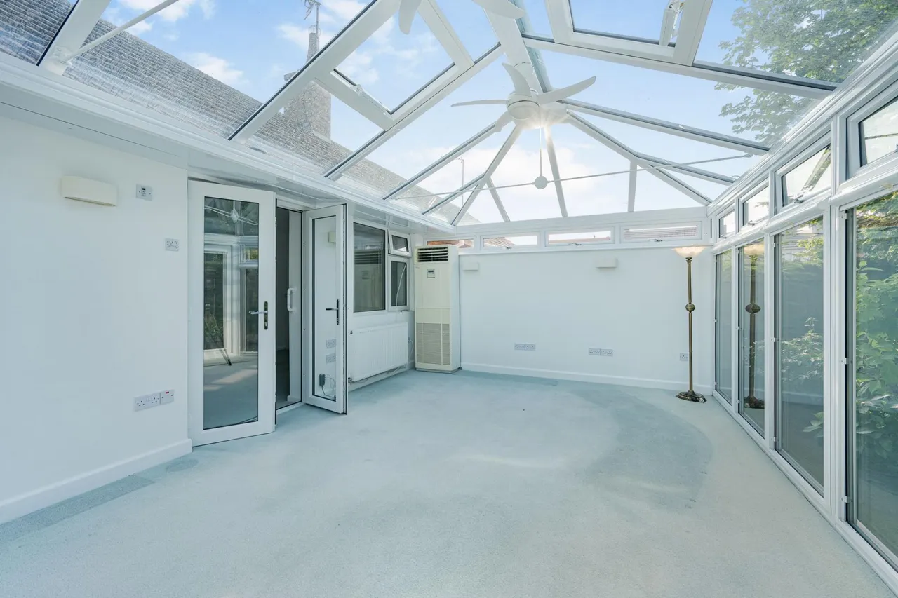 Woodlands Avenue, Spilsby, PE23, photo 9