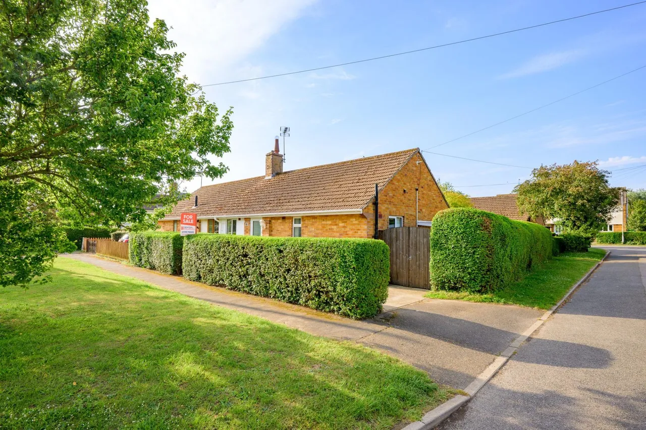 Woodlands Avenue, Spilsby, PE23, photo 19