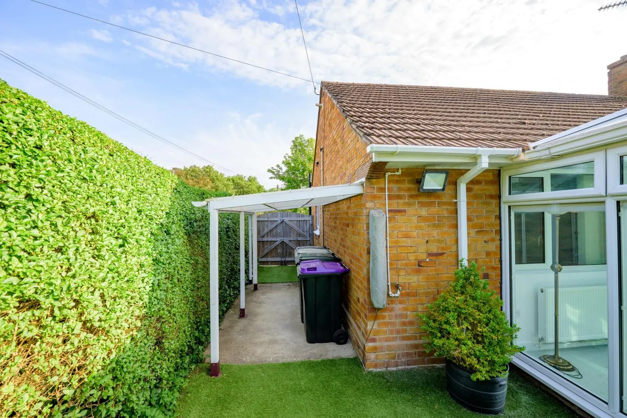Woodlands Avenue, Spilsby, PE23, photo 13