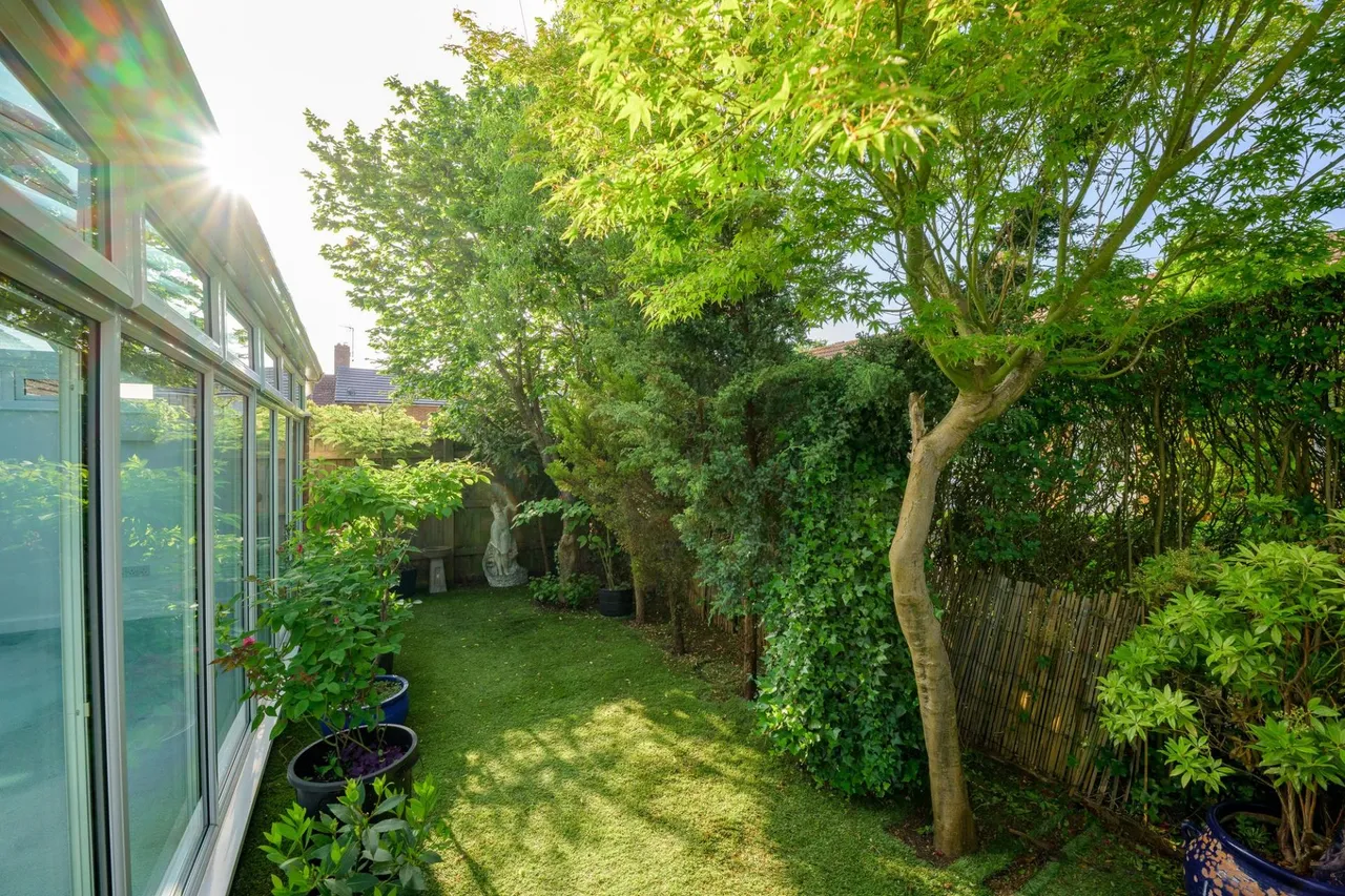 Woodlands Avenue, Spilsby, PE23, photo 16