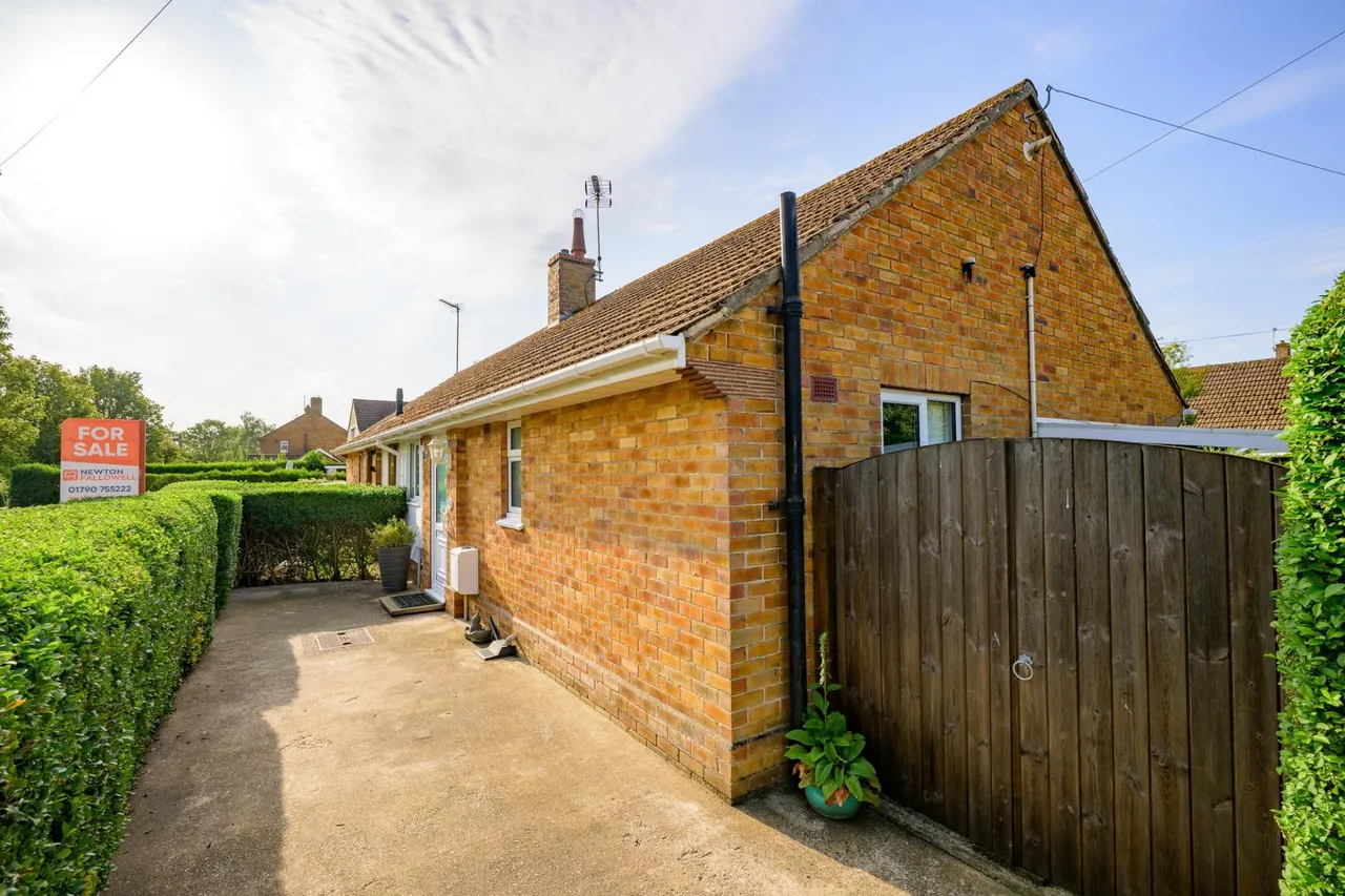 Woodlands Avenue, Spilsby, PE23, photo 18