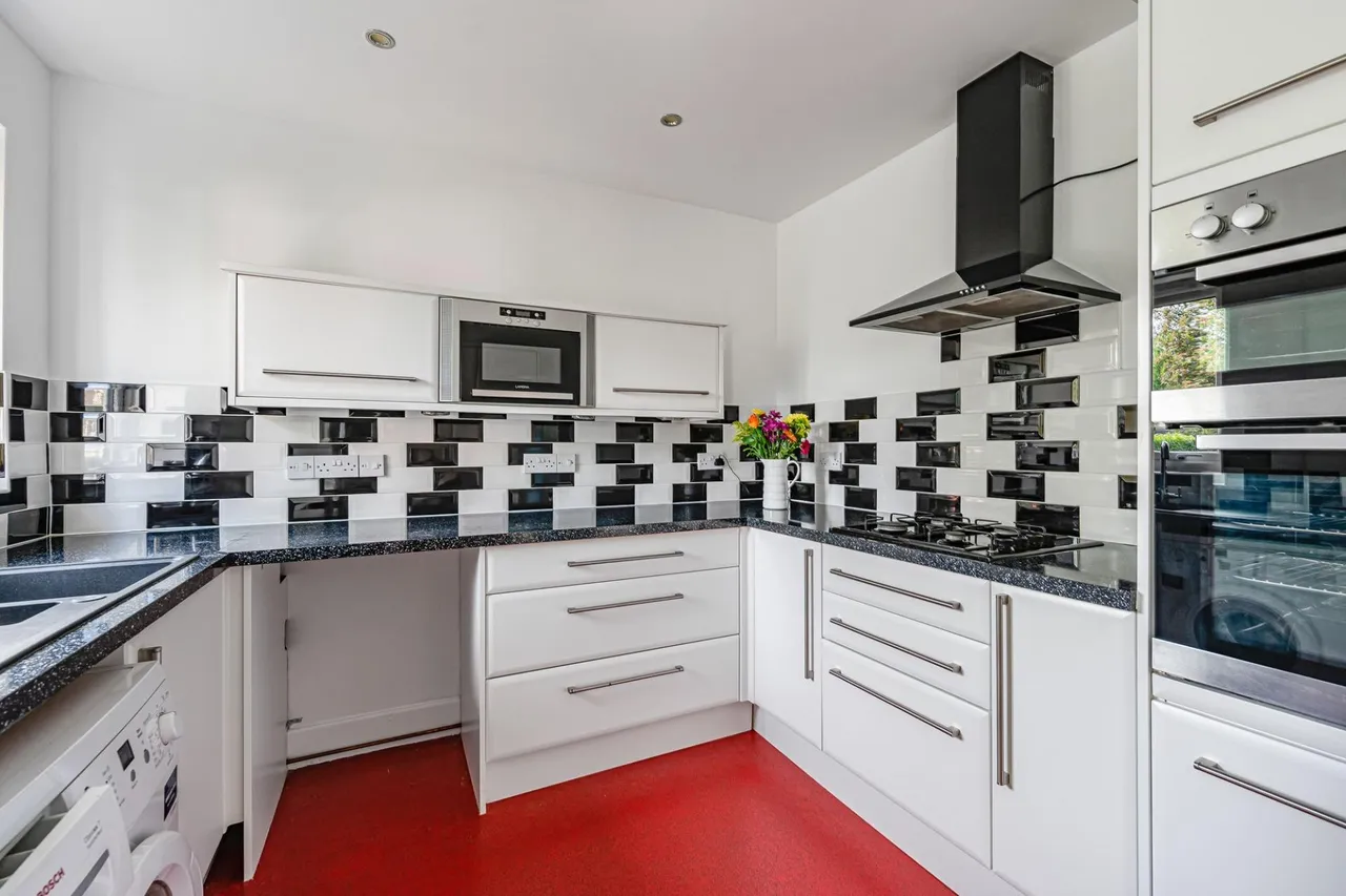 Woodlands Avenue, Spilsby, PE23, photo 2