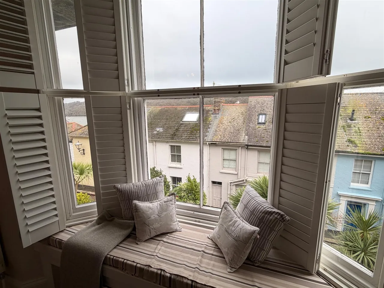 Esplanade, Fowey, photo 10