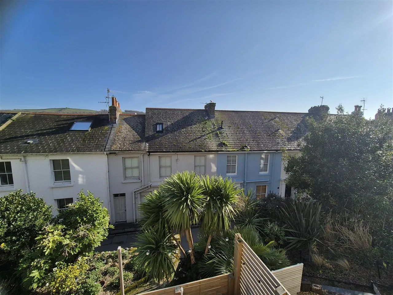 Esplanade, Fowey, photo 16