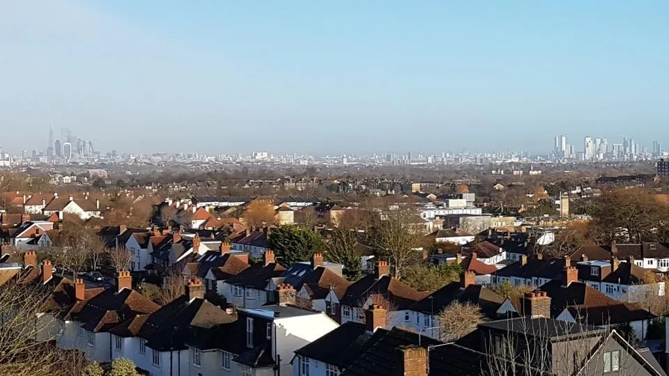 Beulah Hill, Upper Norwood, SE19, photo 5