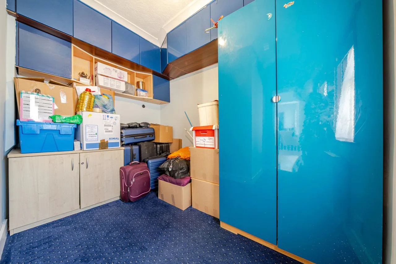 Conway Road, SE18, photo 15