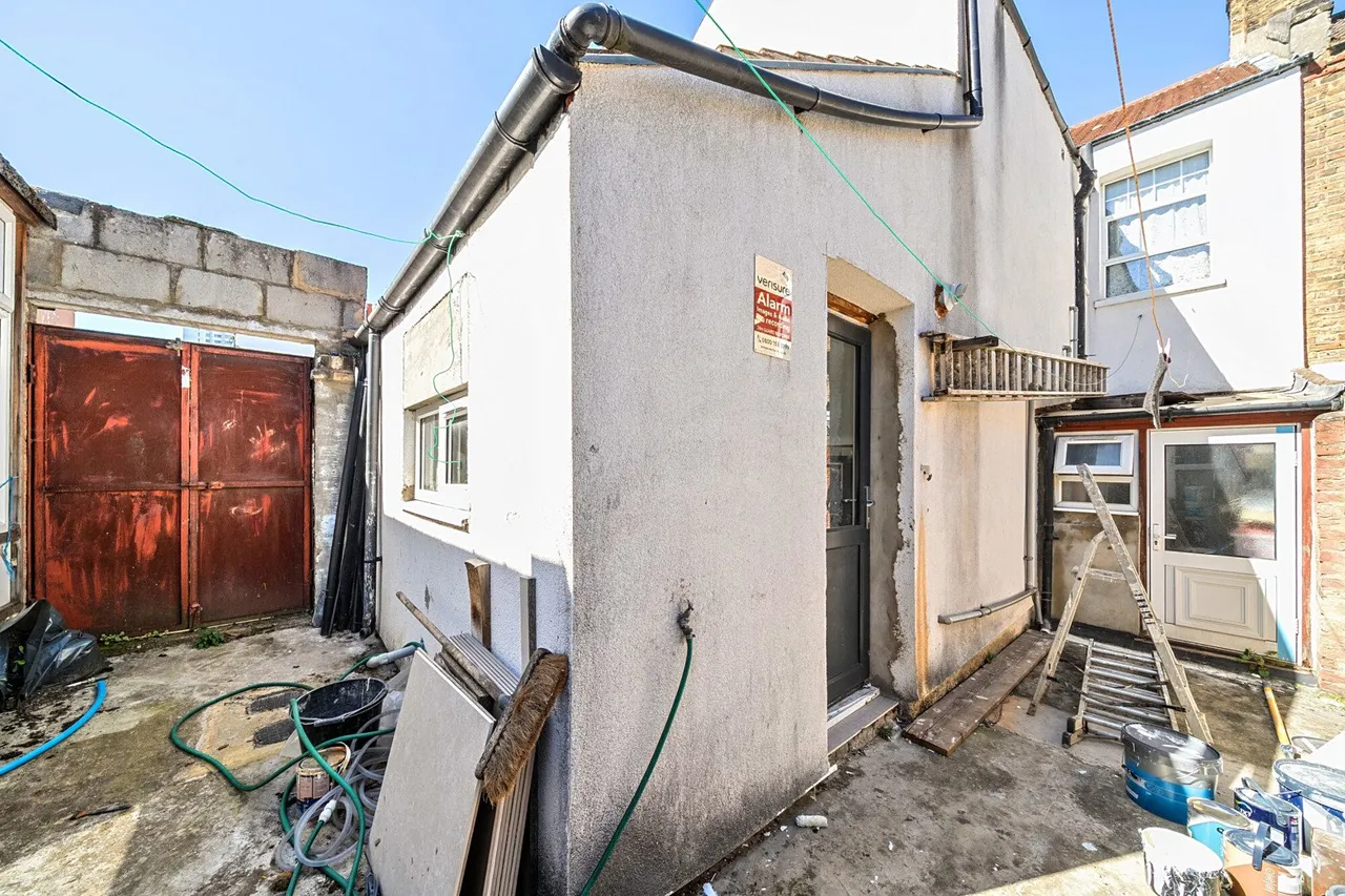 Conway Road, SE18, photo 18