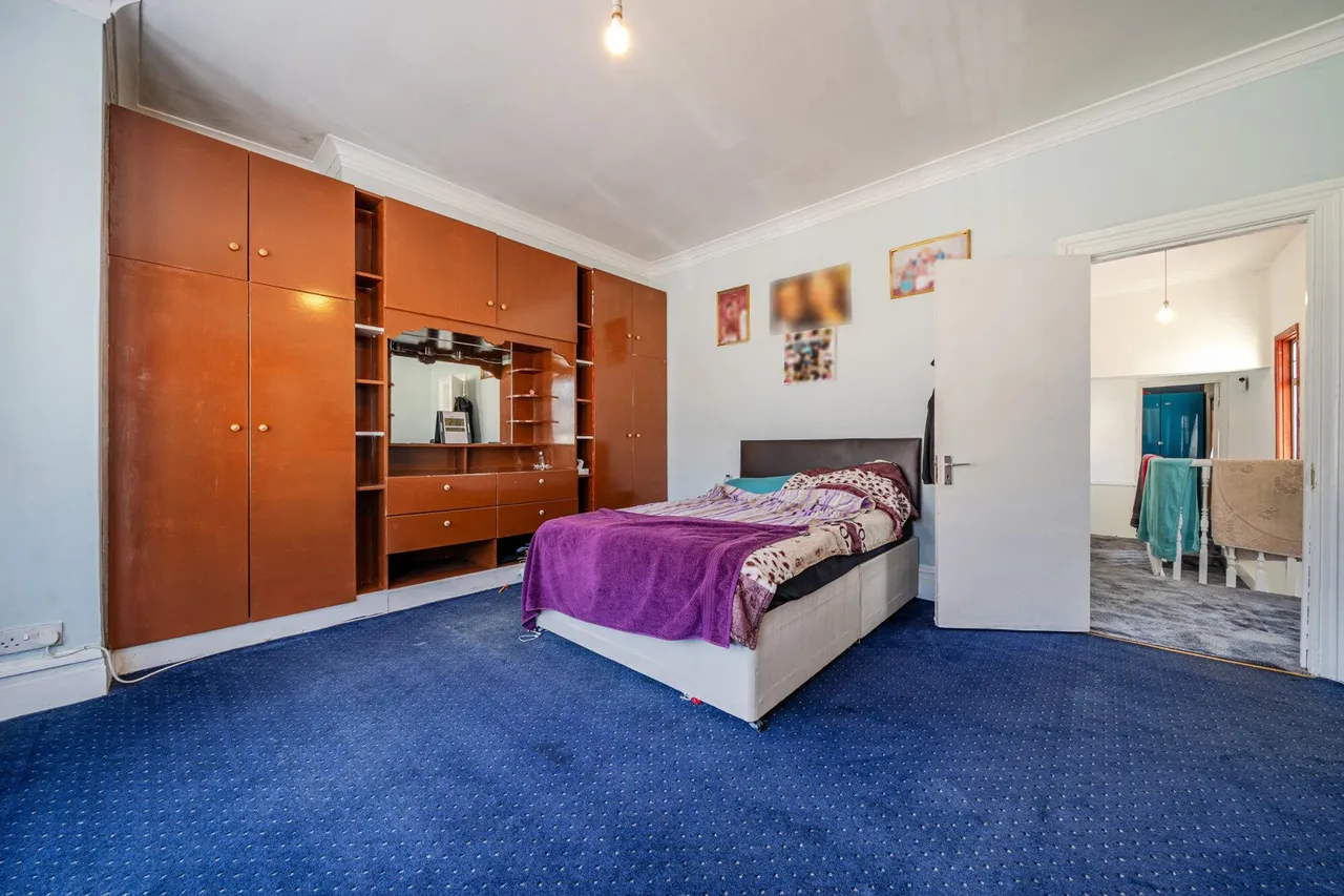 Conway Road, SE18, photo 17