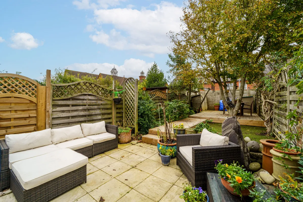 4 bed house for sale, Reading, RG1