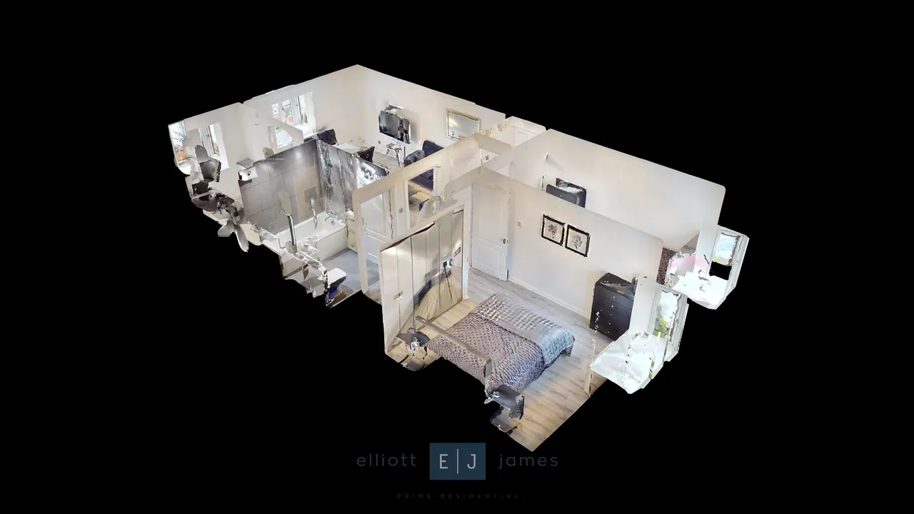 Connaught Court, photo 10