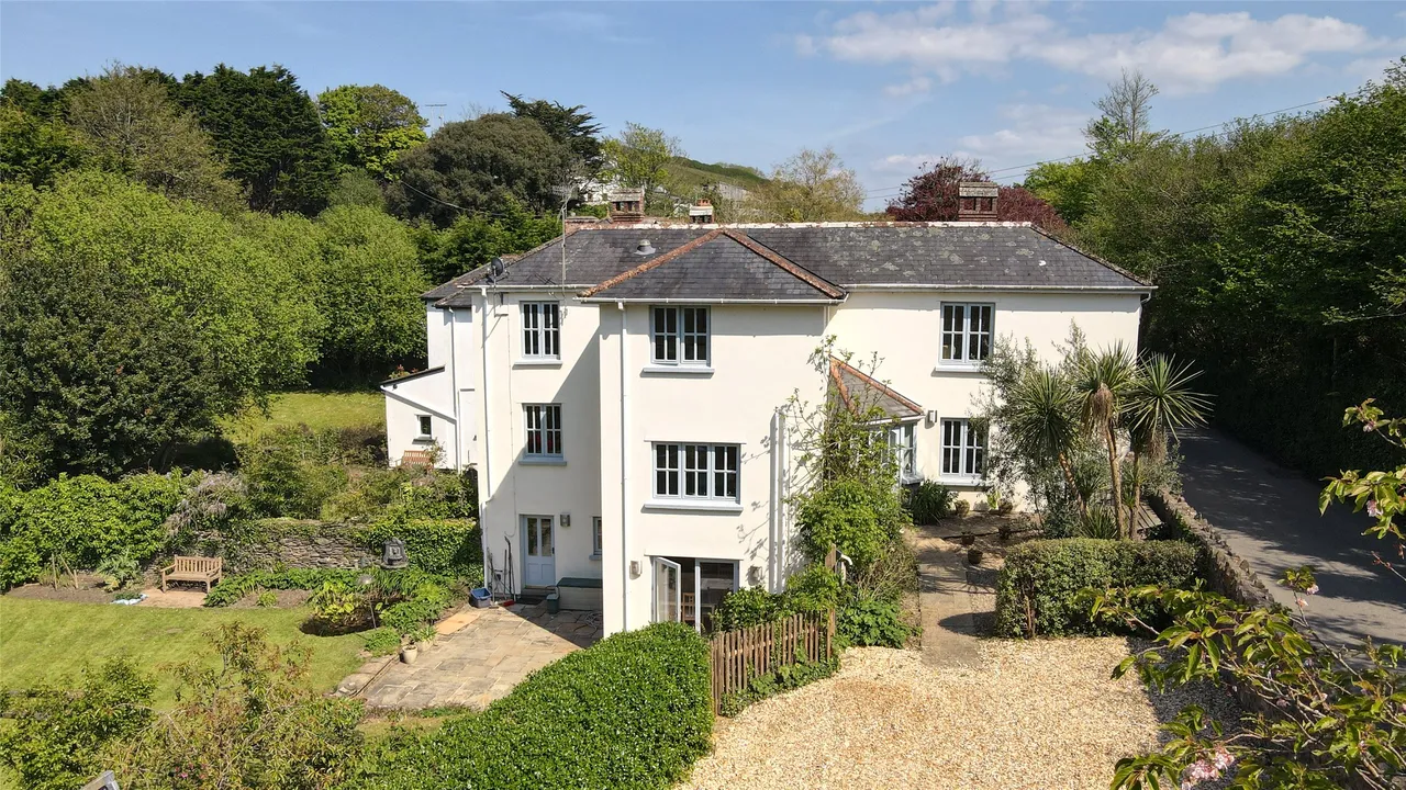 Forda, Croyde, EX33, photo 5
