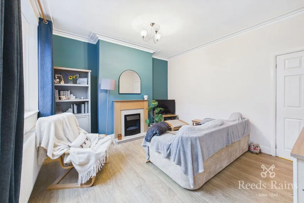 Cambridge Street, Normanton, WF6, photo 16