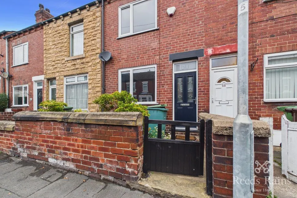 Cambridge Street, Normanton, WF6, photo 9