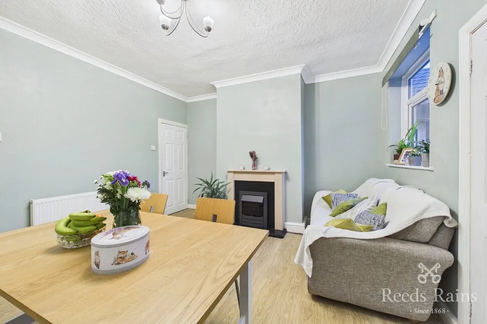 Cambridge Street, Normanton, WF6, photo 14