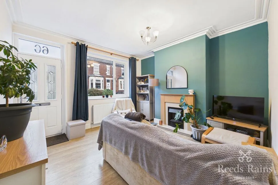 Cambridge Street, Normanton, WF6, photo 3