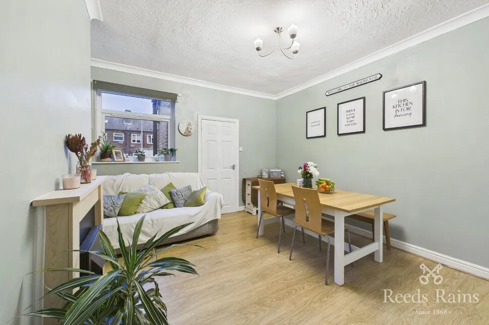 Cambridge Street, Normanton, WF6, photo 15