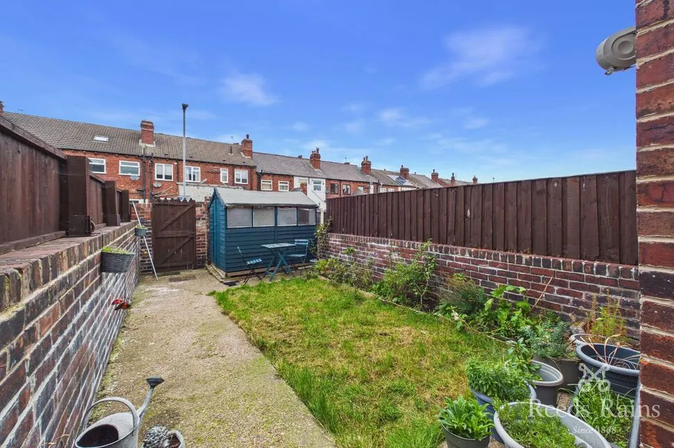 Cambridge Street, Normanton, WF6, photo 6