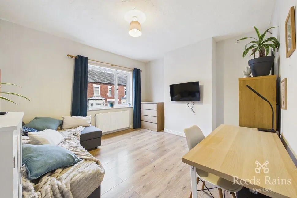 Cambridge Street, Normanton, WF6, photo 5