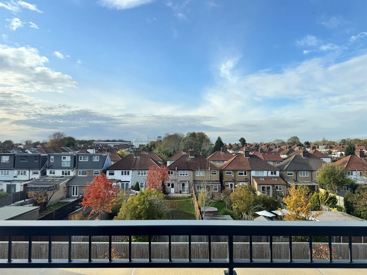 St. Albans Road, Watford, WD24, photo 8