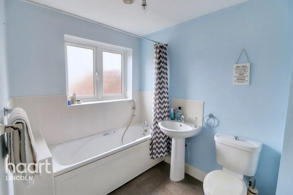 Pinter Lane, Gainsborough, DN21, photo 18