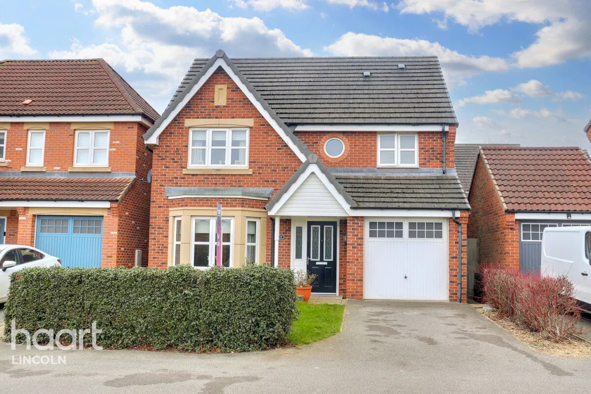 Pinter Lane, Gainsborough, DN21, photo 26