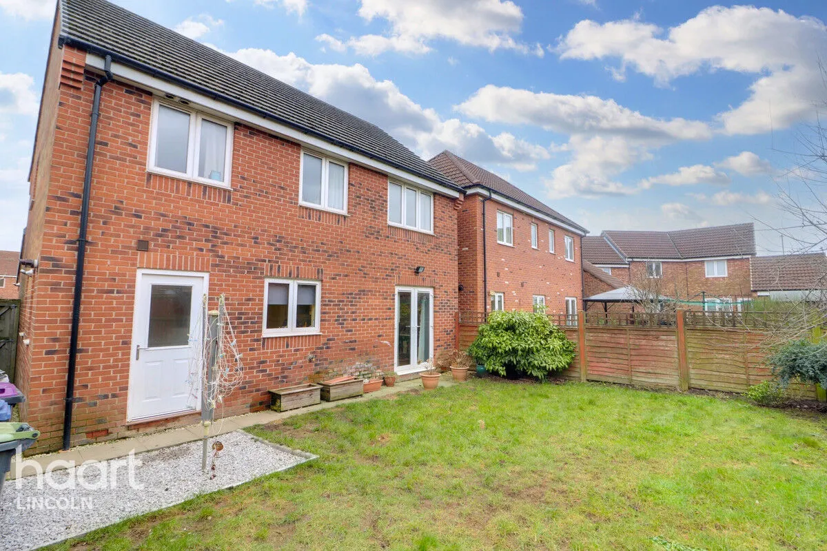 Pinter Lane, Gainsborough, DN21, photo 23