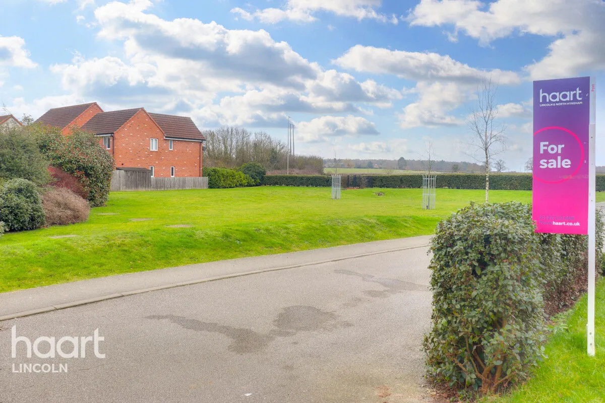 Pinter Lane, Gainsborough, DN21, photo 25