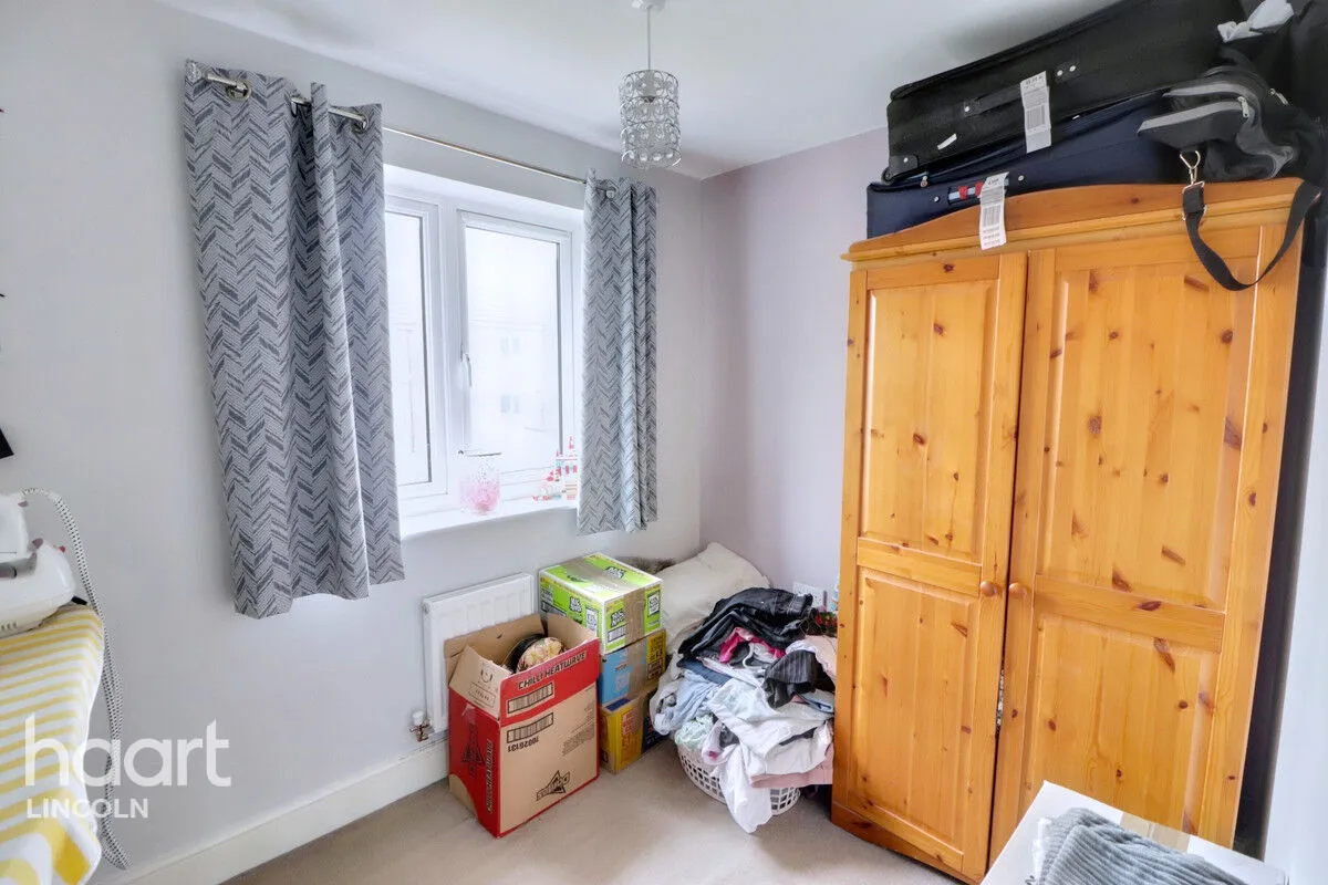 Pinter Lane, Gainsborough, DN21, photo 20