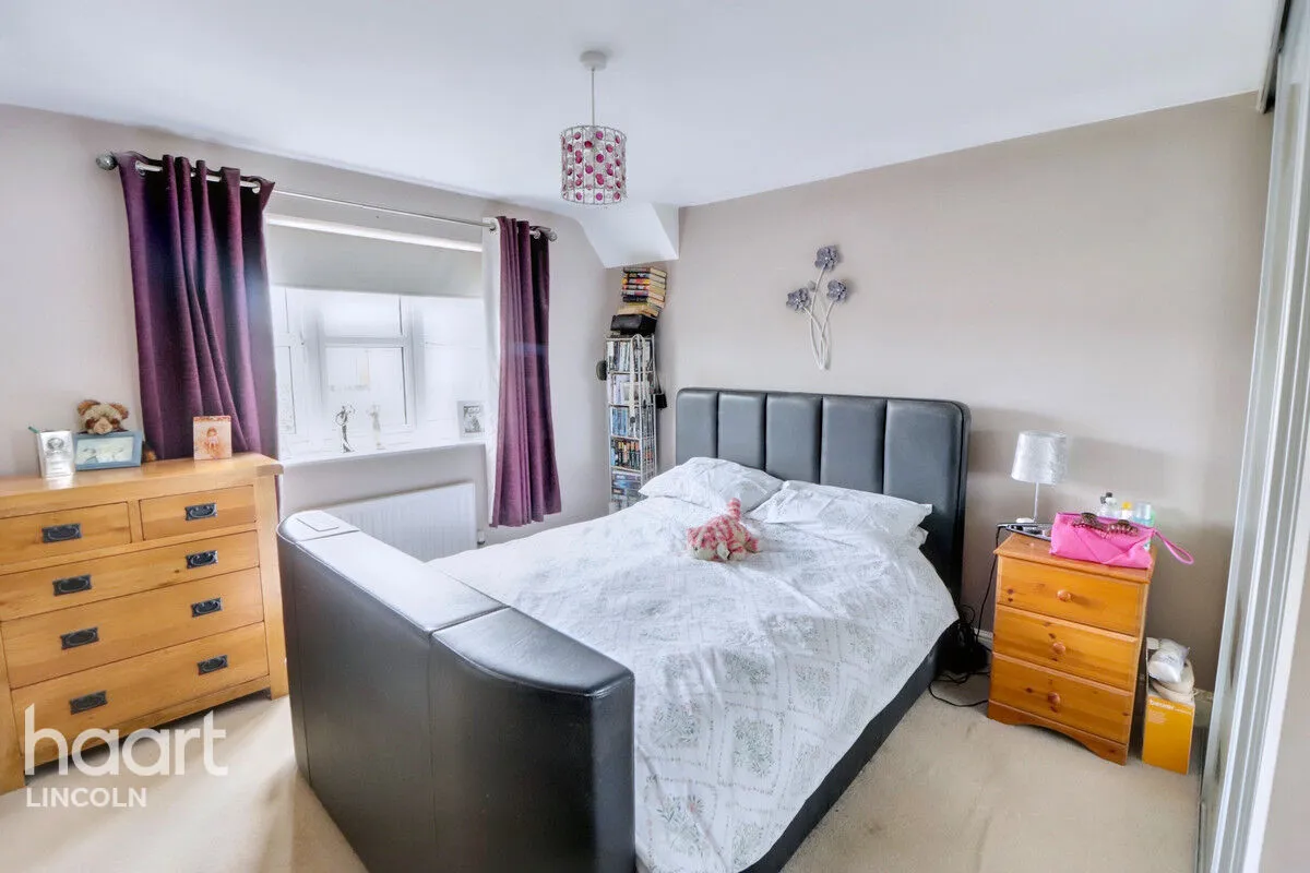 Pinter Lane, Gainsborough, DN21, photo 13