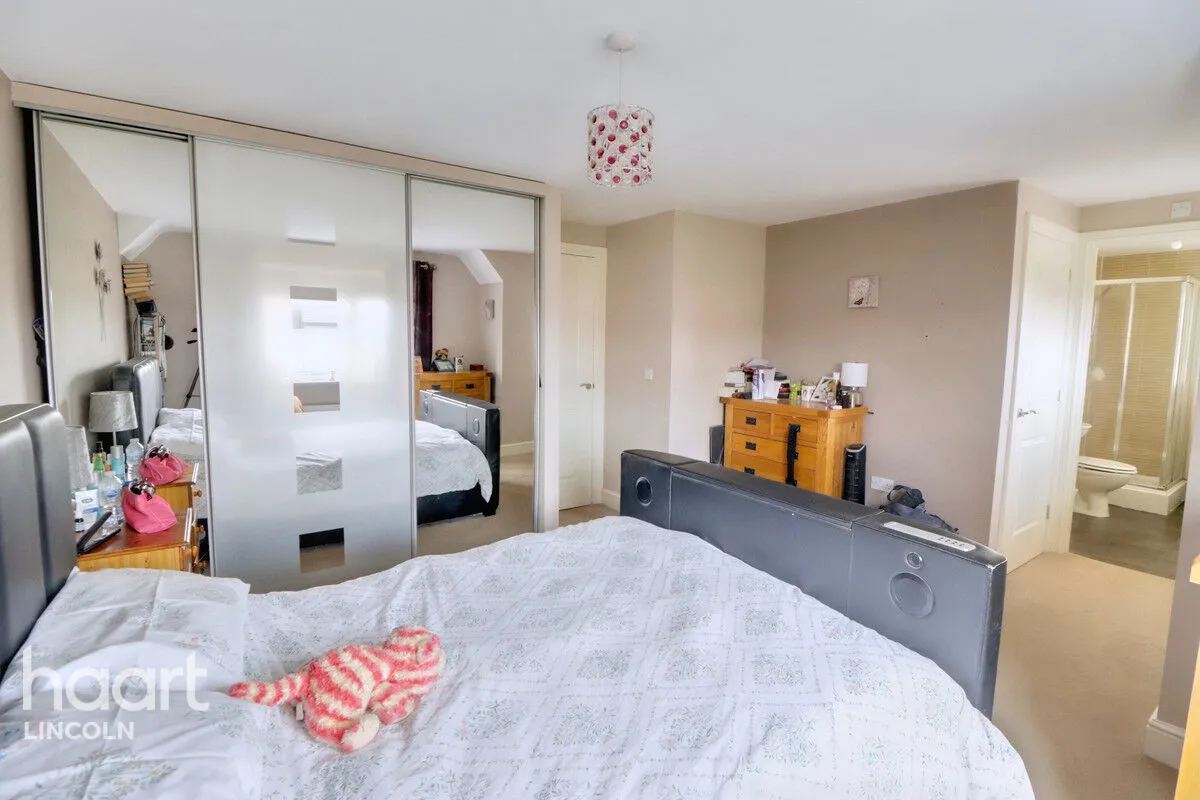 Pinter Lane, Gainsborough, DN21, photo 14