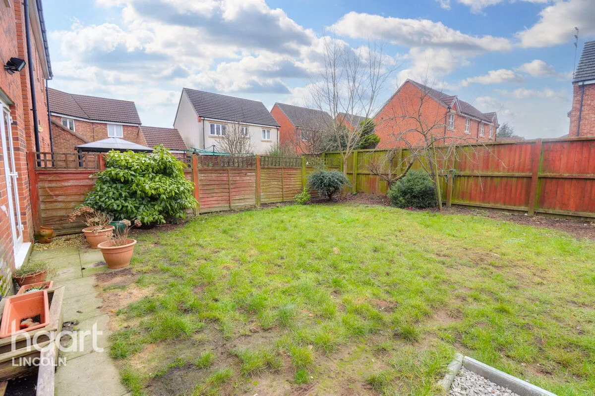 Pinter Lane, Gainsborough, DN21, photo 24