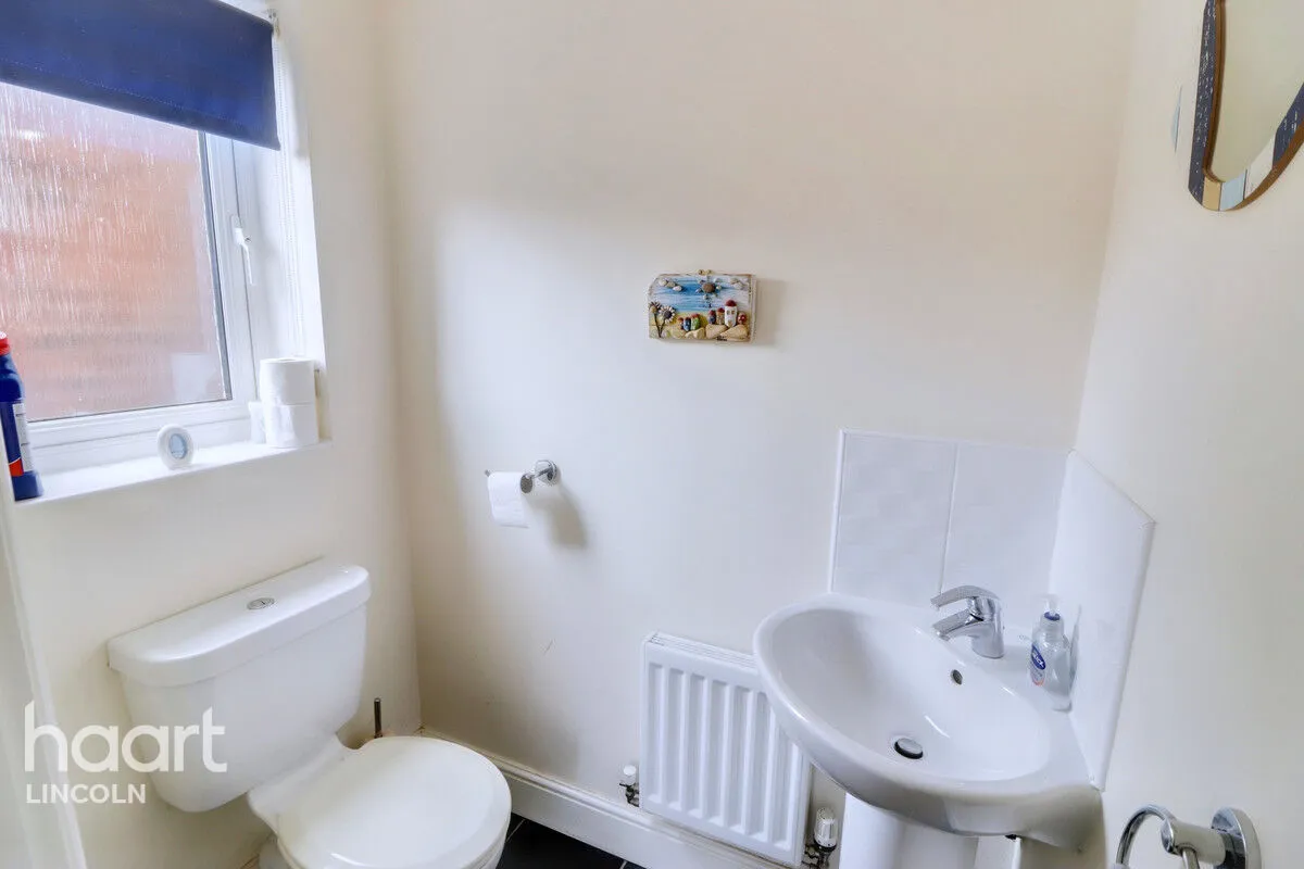Pinter Lane, Gainsborough, DN21, photo 11