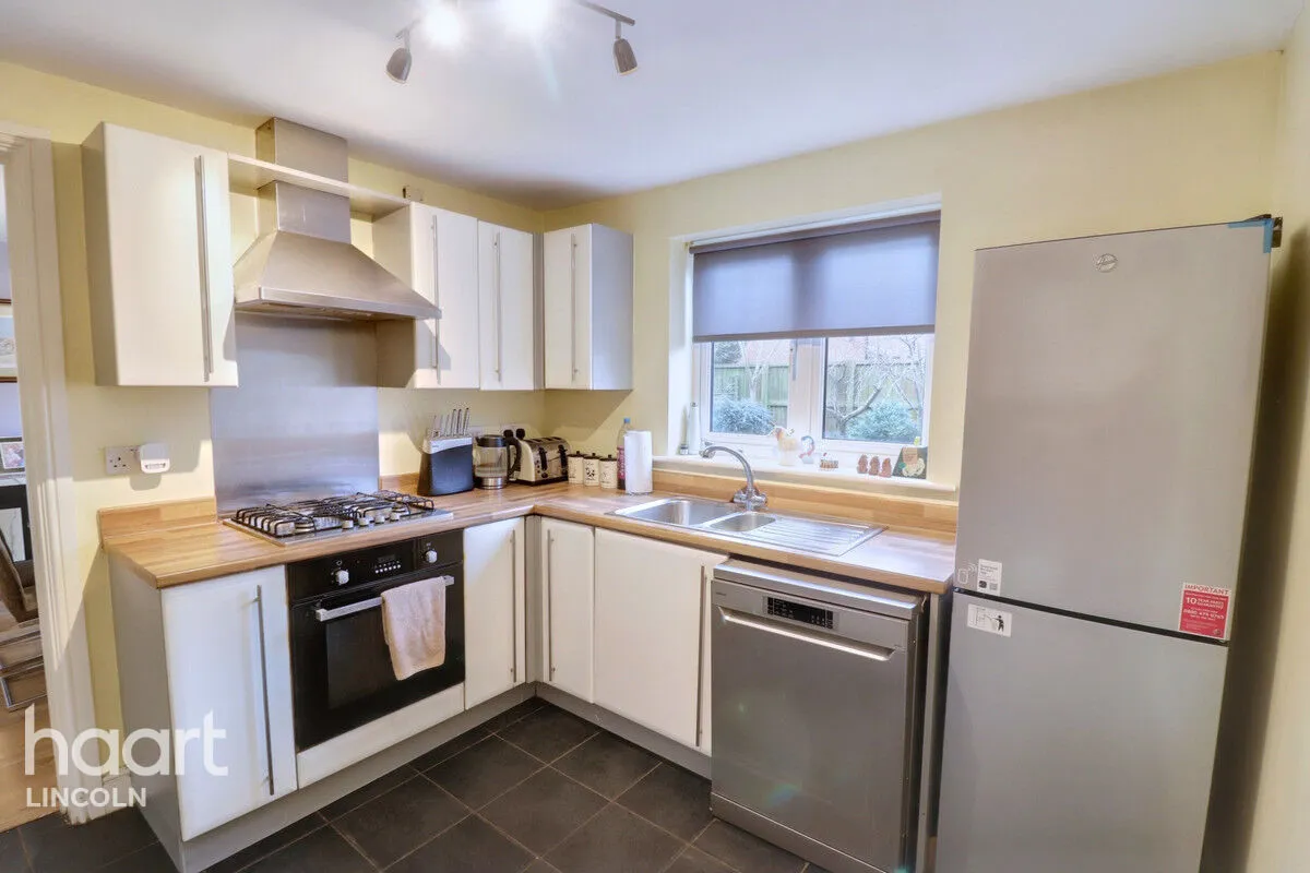 Pinter Lane, Gainsborough, DN21, photo 8