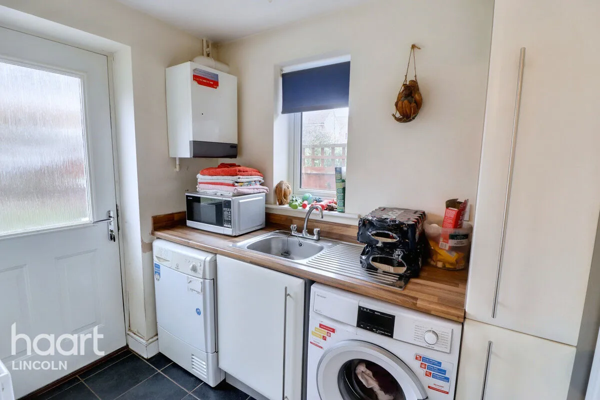 Pinter Lane, Gainsborough, DN21, photo 10