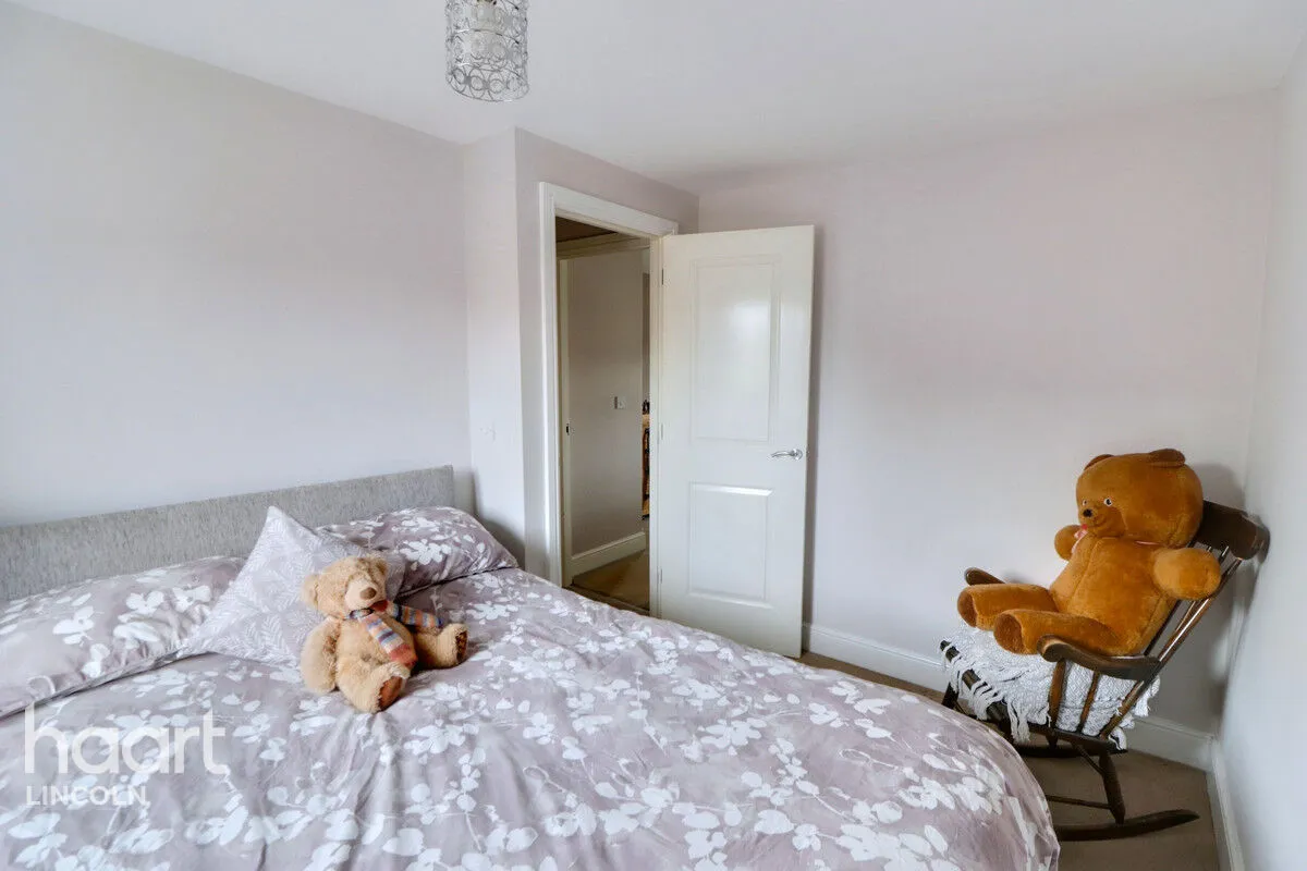 Pinter Lane, Gainsborough, DN21, photo 17