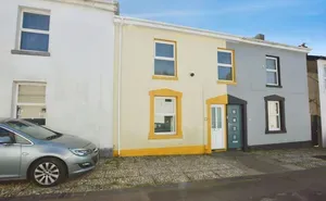 3 bed property for sale — Springfield Road, Torquay, Devon, TQ1