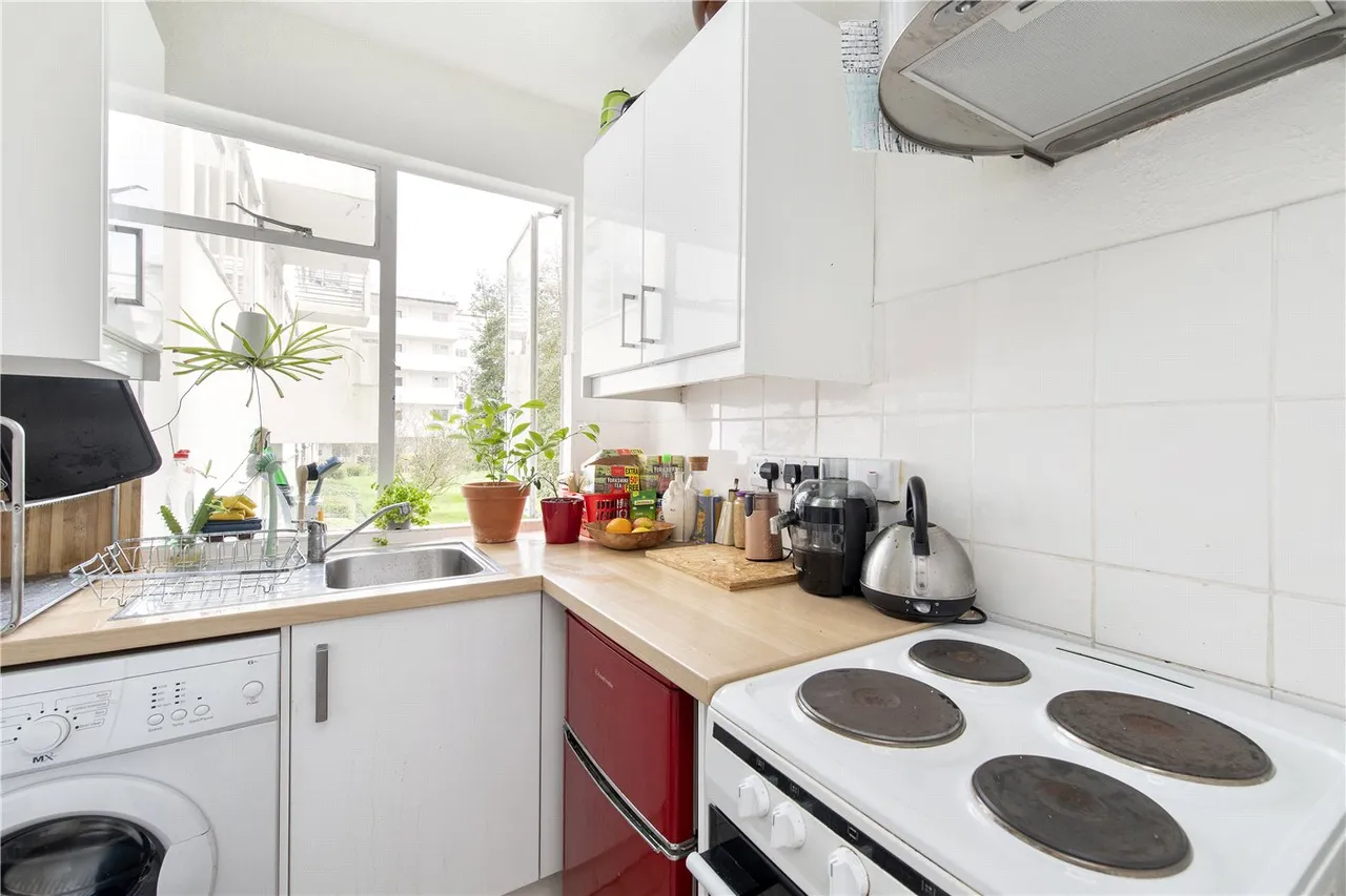 Pullman Court, Streatham Hill, SW2, photo 5
