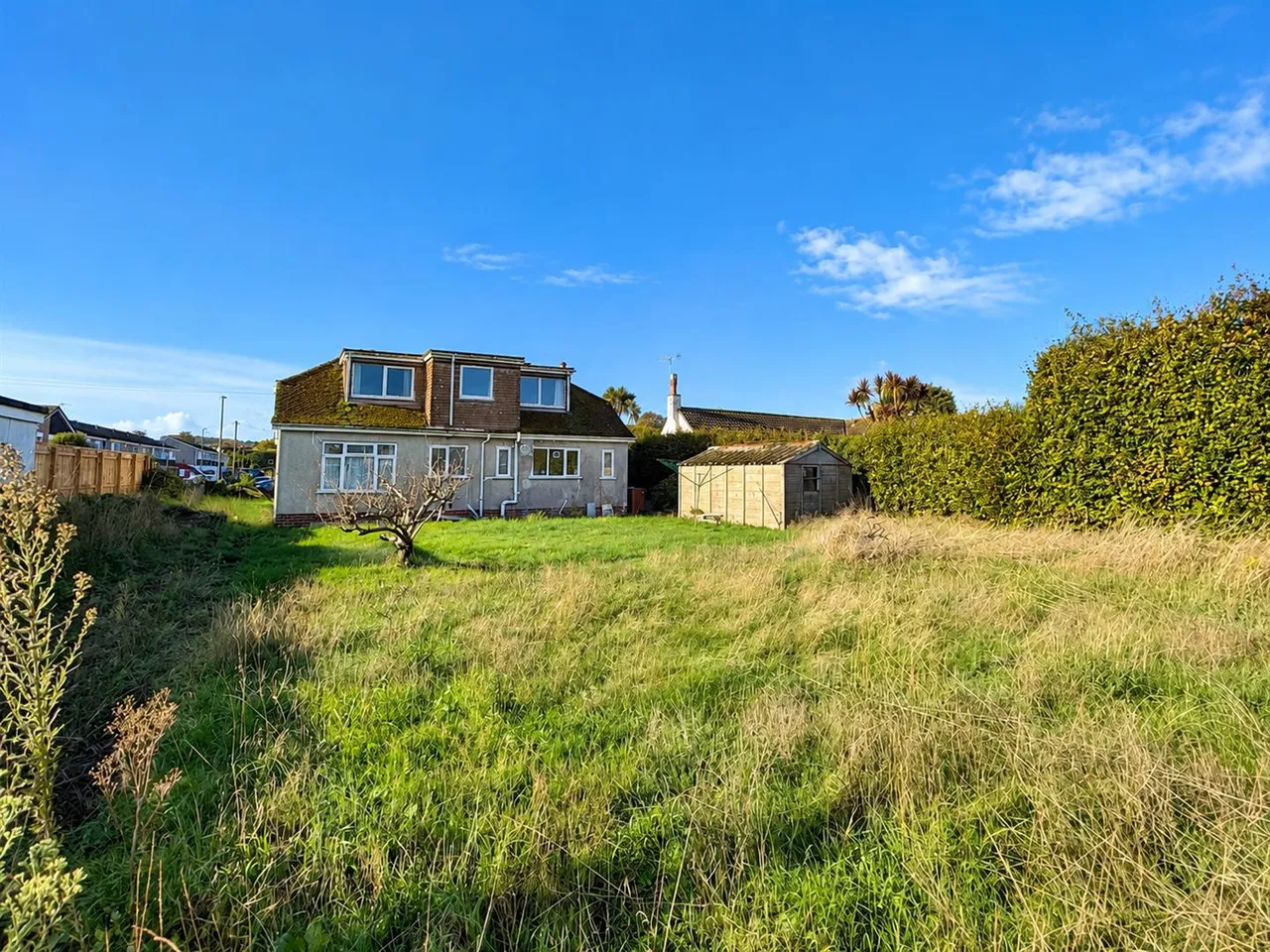 Northfields Lane, Brixham, photo 20