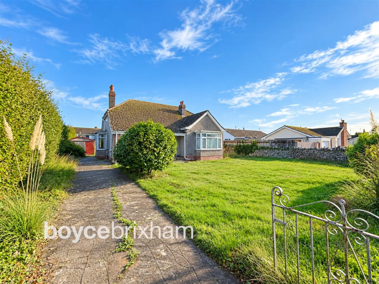 6 bed house for sale, Northfields Lane, Brixham