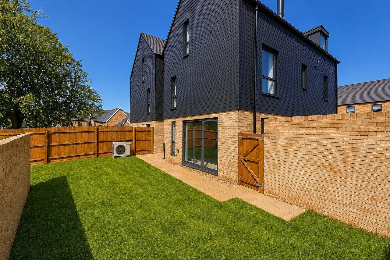 Thames View, Blunsdon, SN26, photo 14