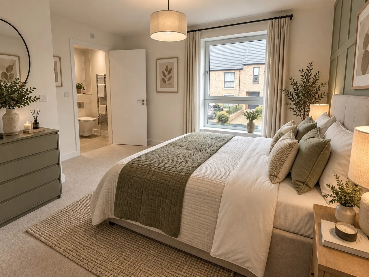 Thames View, Blunsdon, SN26, photo 7