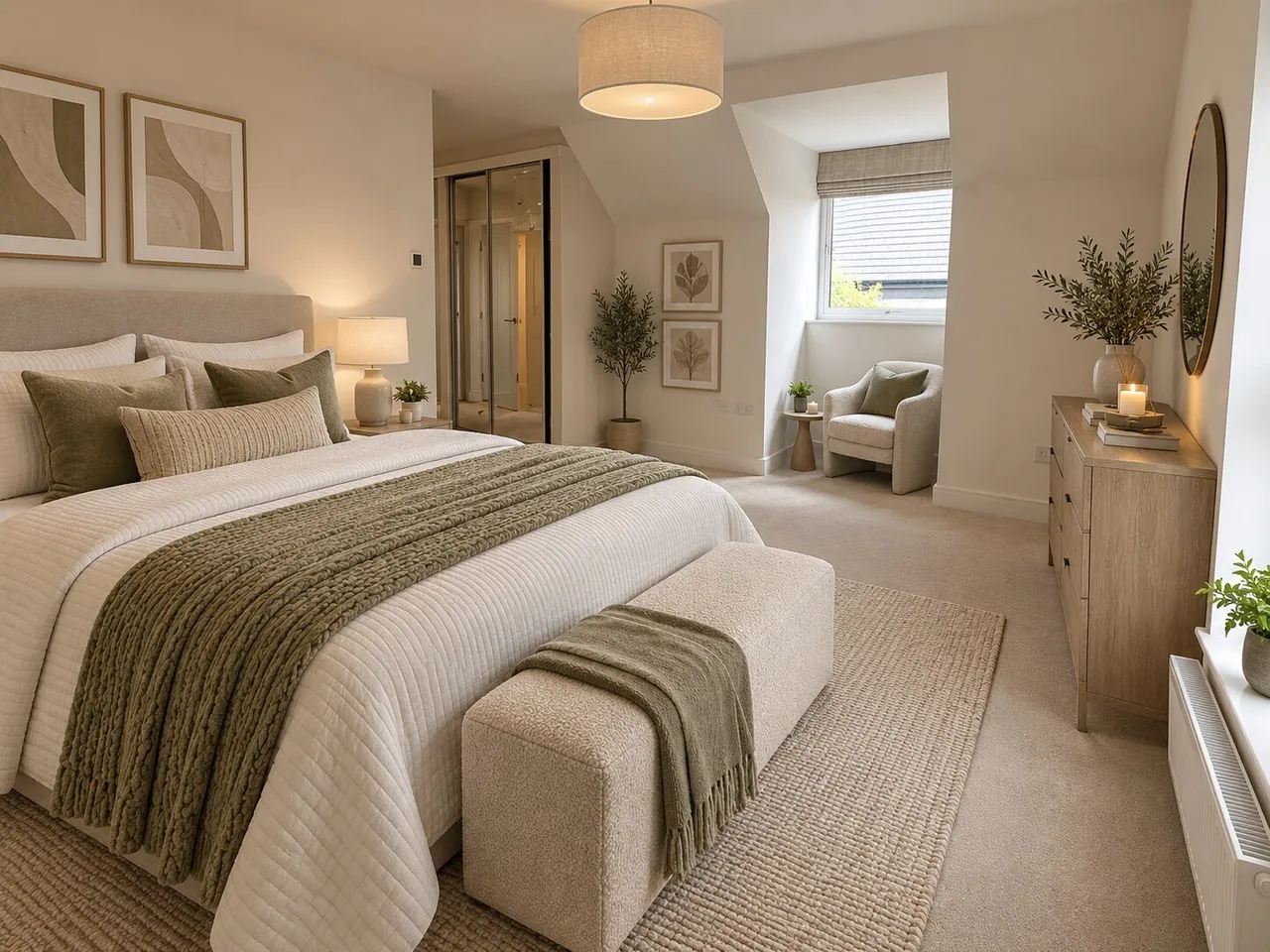 Thames View, Blunsdon, SN26, photo 5