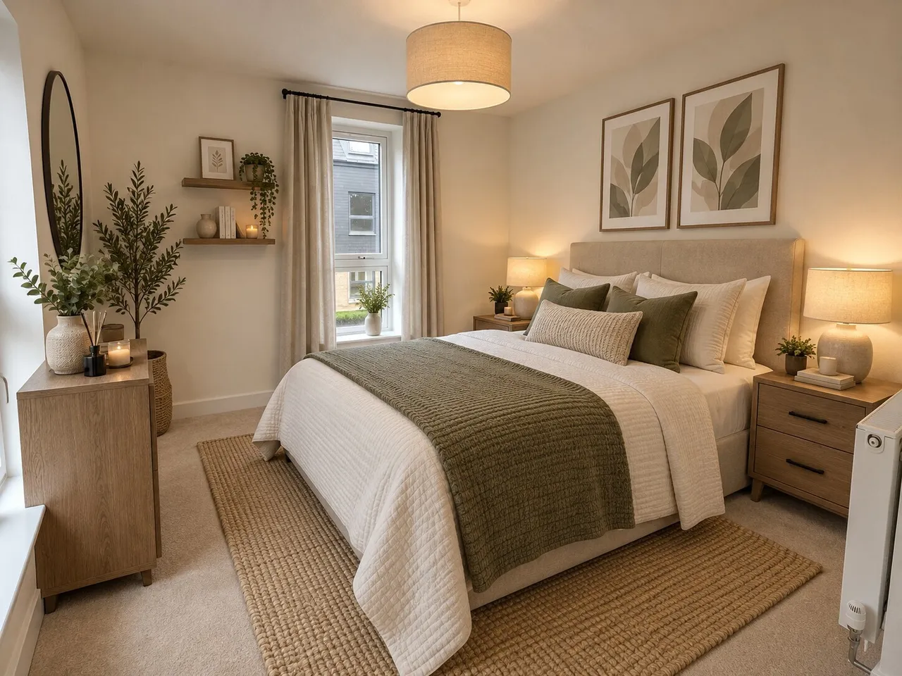 Thames View, Blunsdon, SN26, photo 8