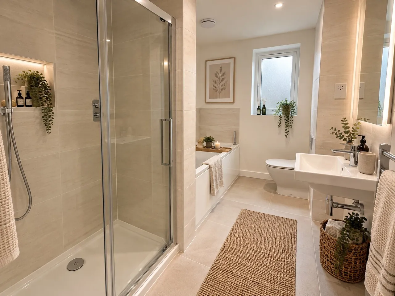 Thames View, Blunsdon, SN26, photo 11