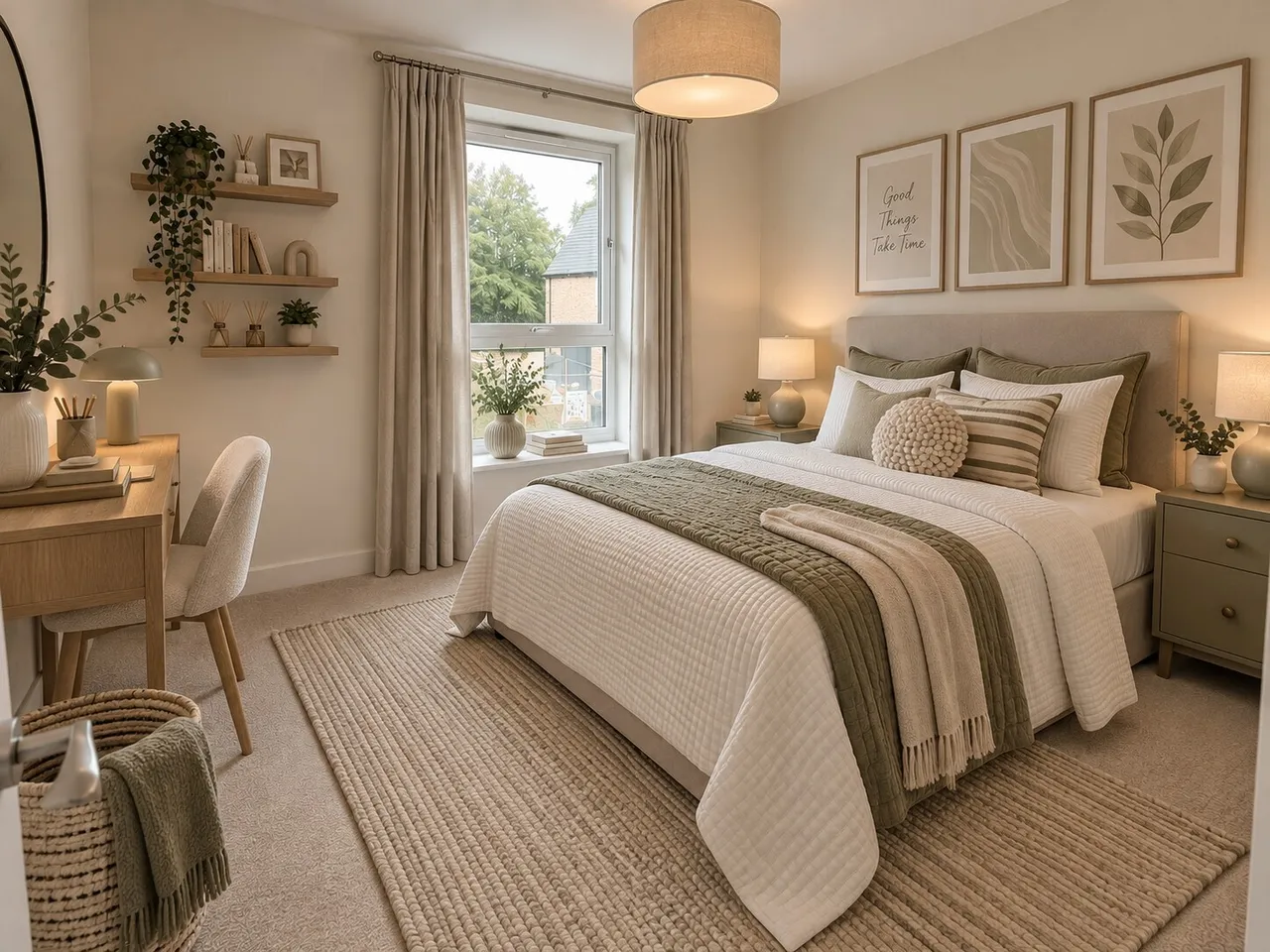Thames View, Blunsdon, SN26, photo 9