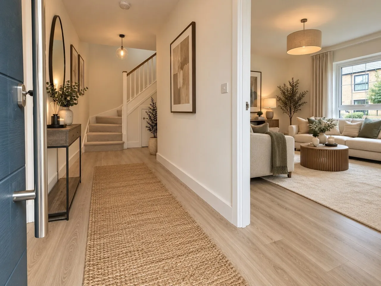 Thames View, Blunsdon, SN26, photo 4
