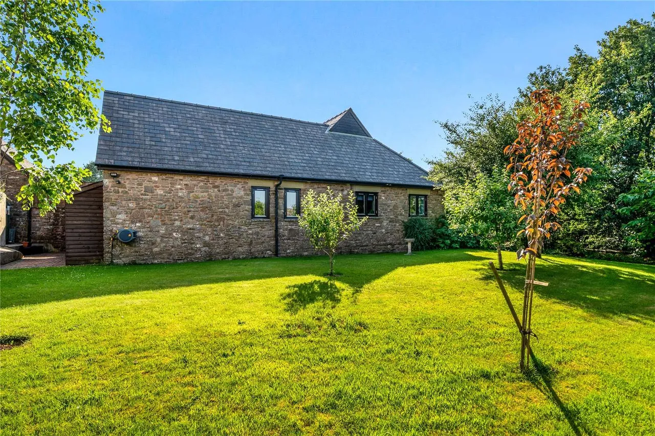 St. Briavels, Lydney, GL15, photo 18